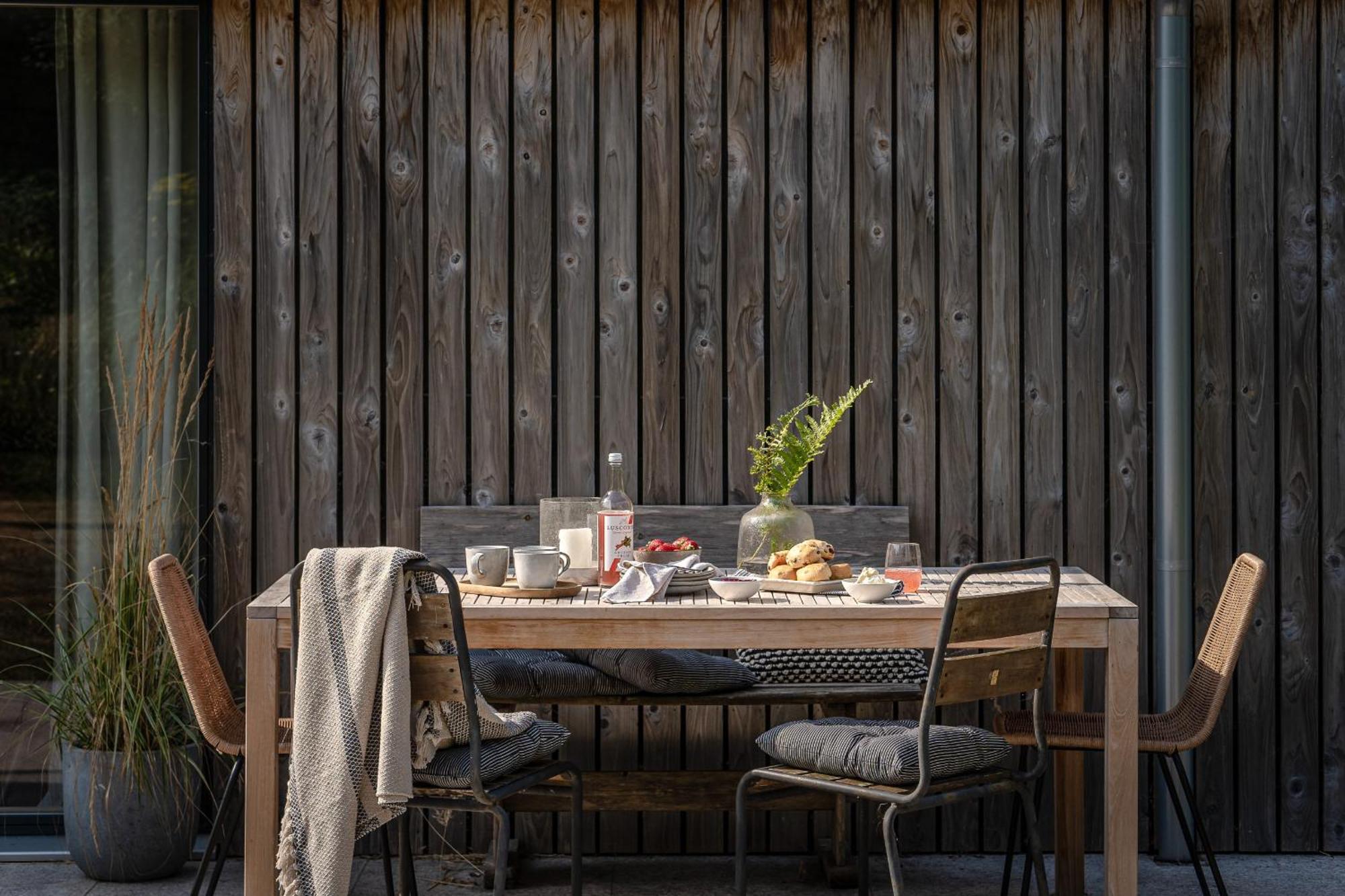 Sunnybrook - A Luxurious Carbon Neutral House Close To Beach, Shaldon Exteriör bild