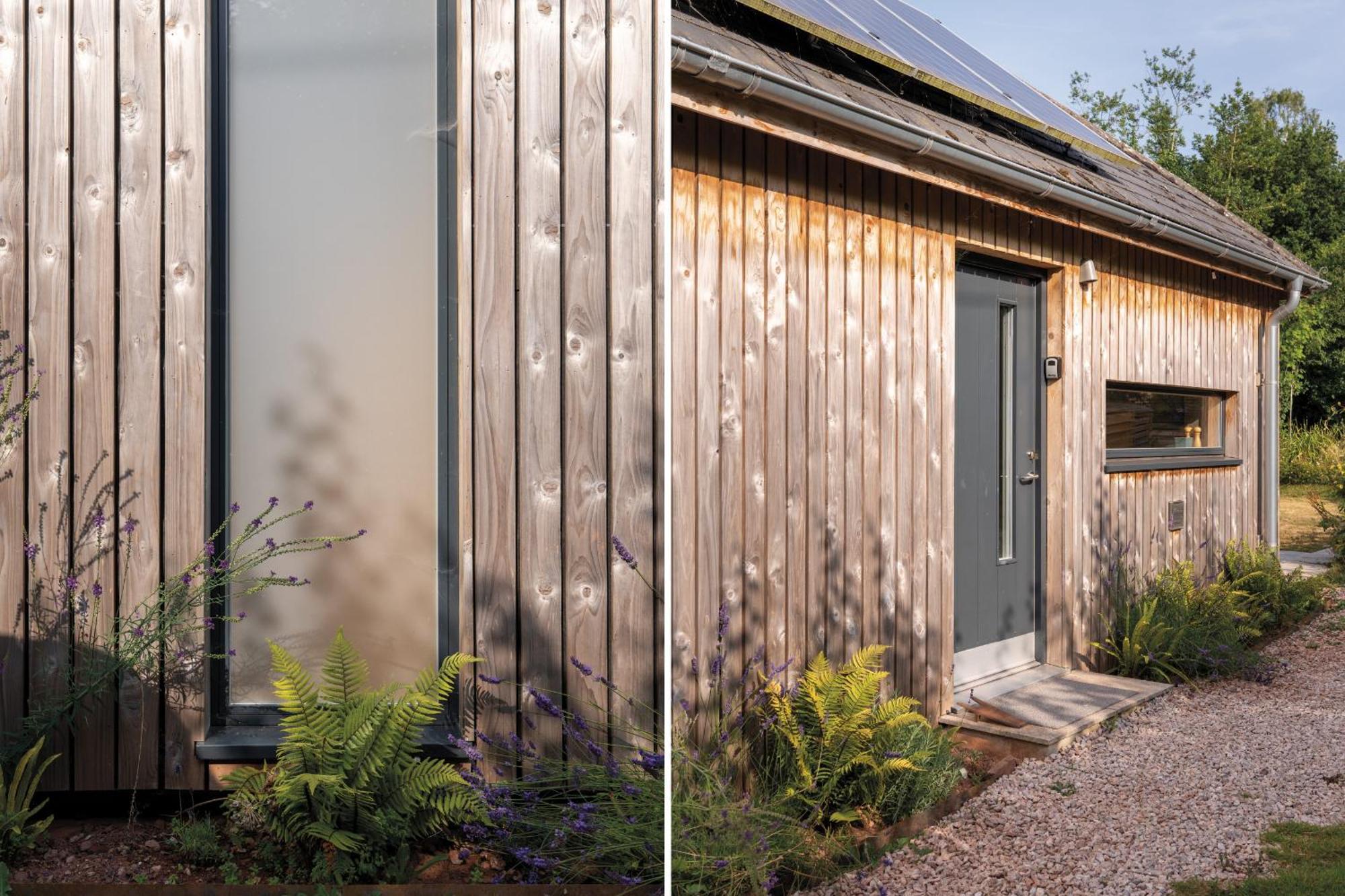 Sunnybrook - A Luxurious Carbon Neutral House Close To Beach, Shaldon Exteriör bild