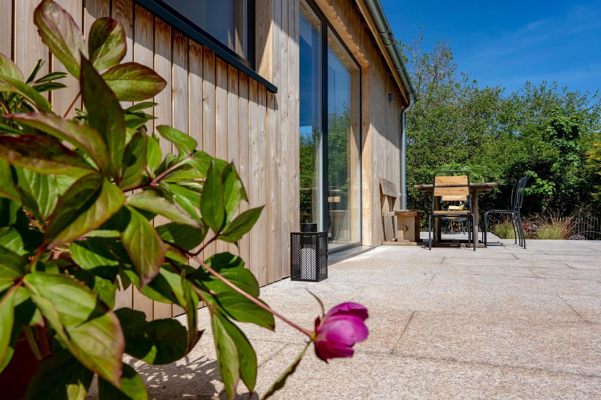 Sunnybrook - A Luxurious Carbon Neutral House Close To Beach, Shaldon Exteriör bild