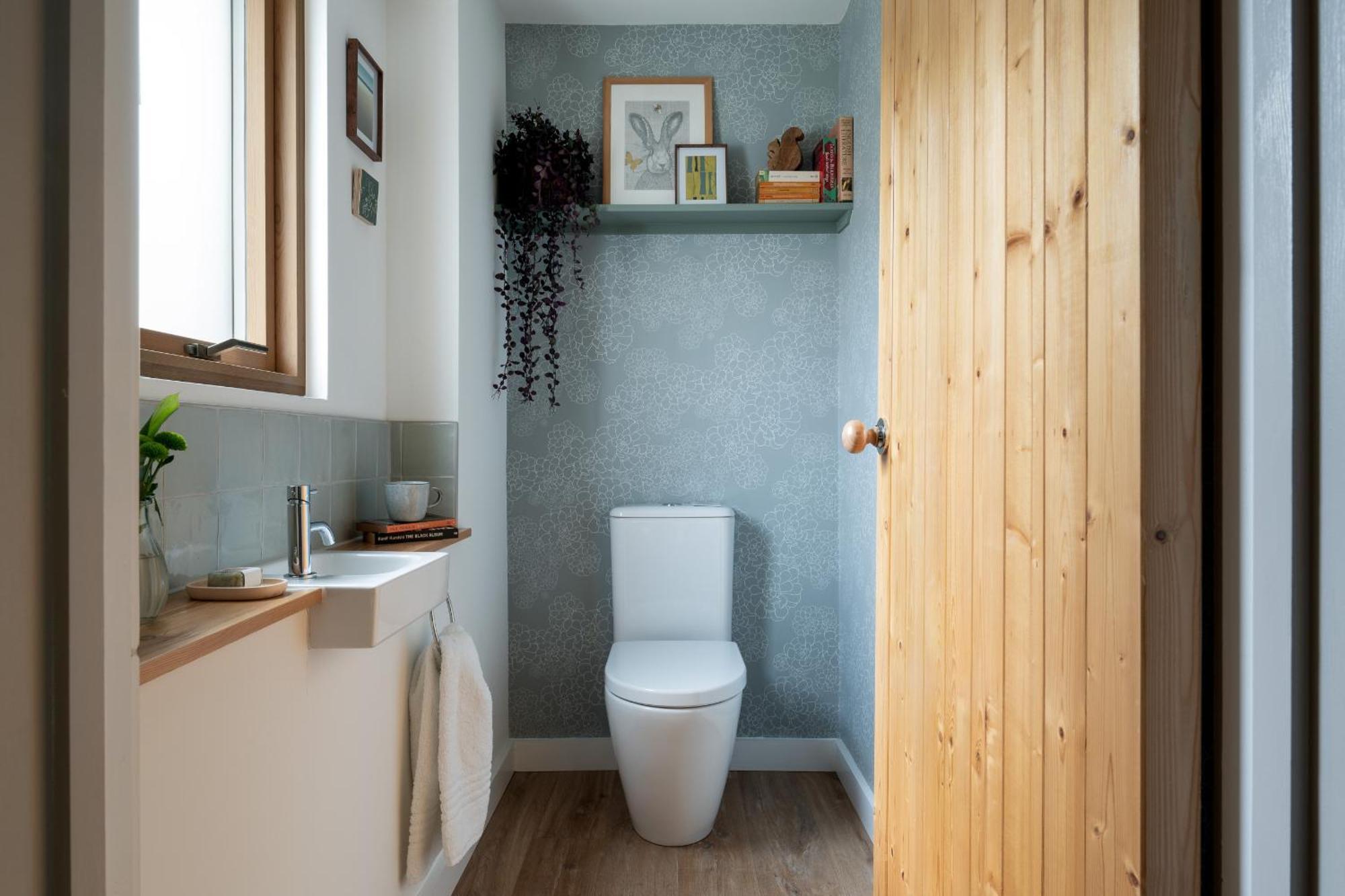 Sunnybrook - A Luxurious Carbon Neutral House Close To Beach, Shaldon Exteriör bild