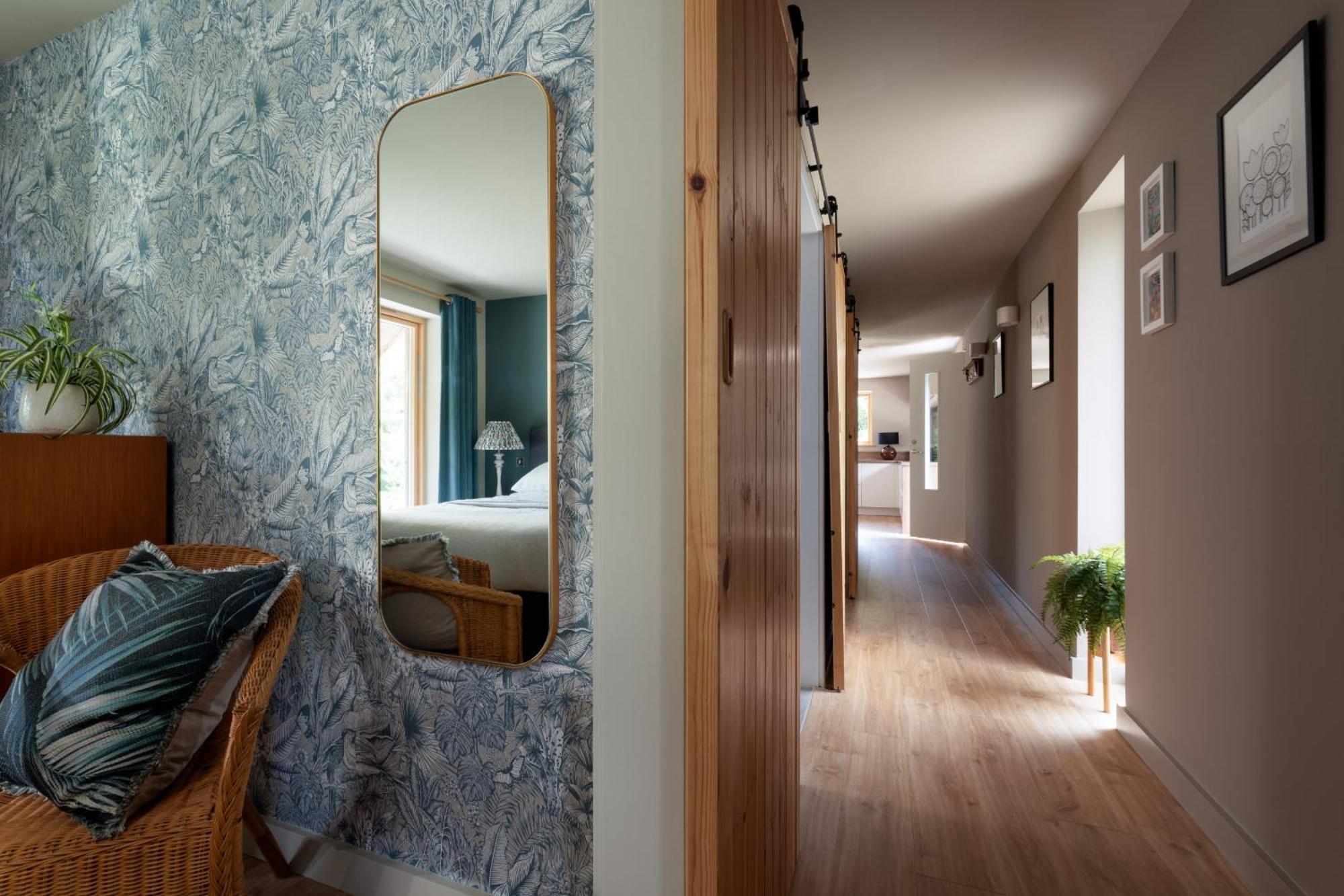 Sunnybrook - A Luxurious Carbon Neutral House Close To Beach, Shaldon Exteriör bild