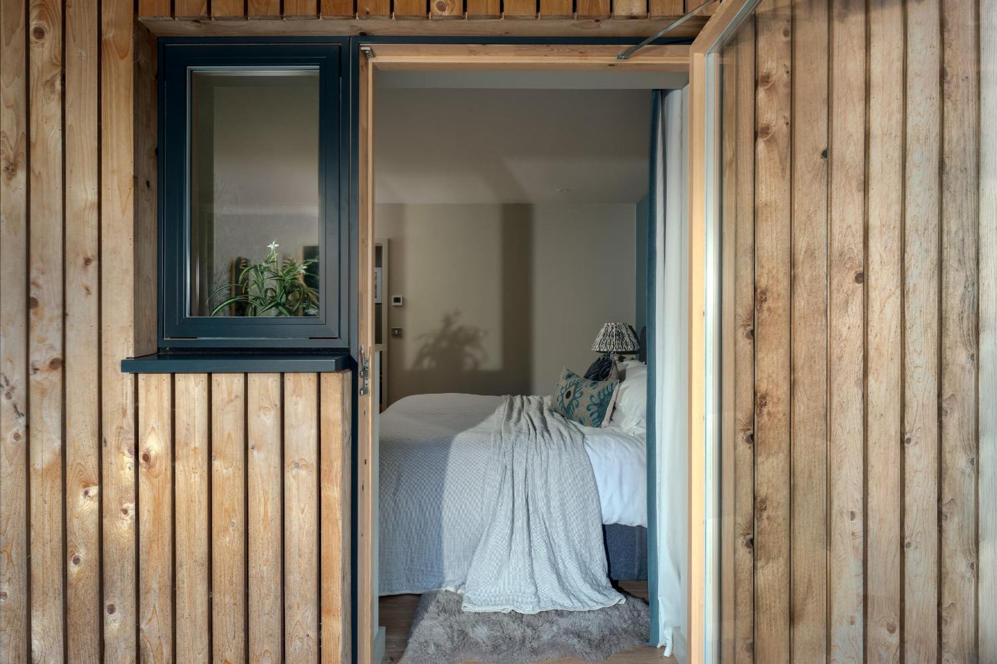 Sunnybrook - A Luxurious Carbon Neutral House Close To Beach, Shaldon Exteriör bild