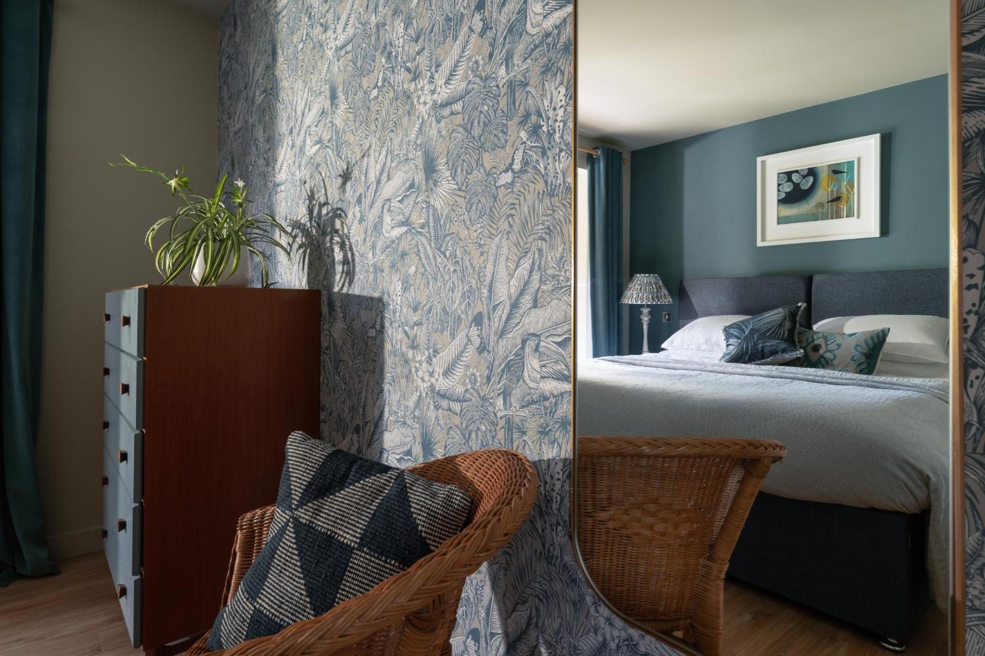 Sunnybrook - A Luxurious Carbon Neutral House Close To Beach, Shaldon Exteriör bild