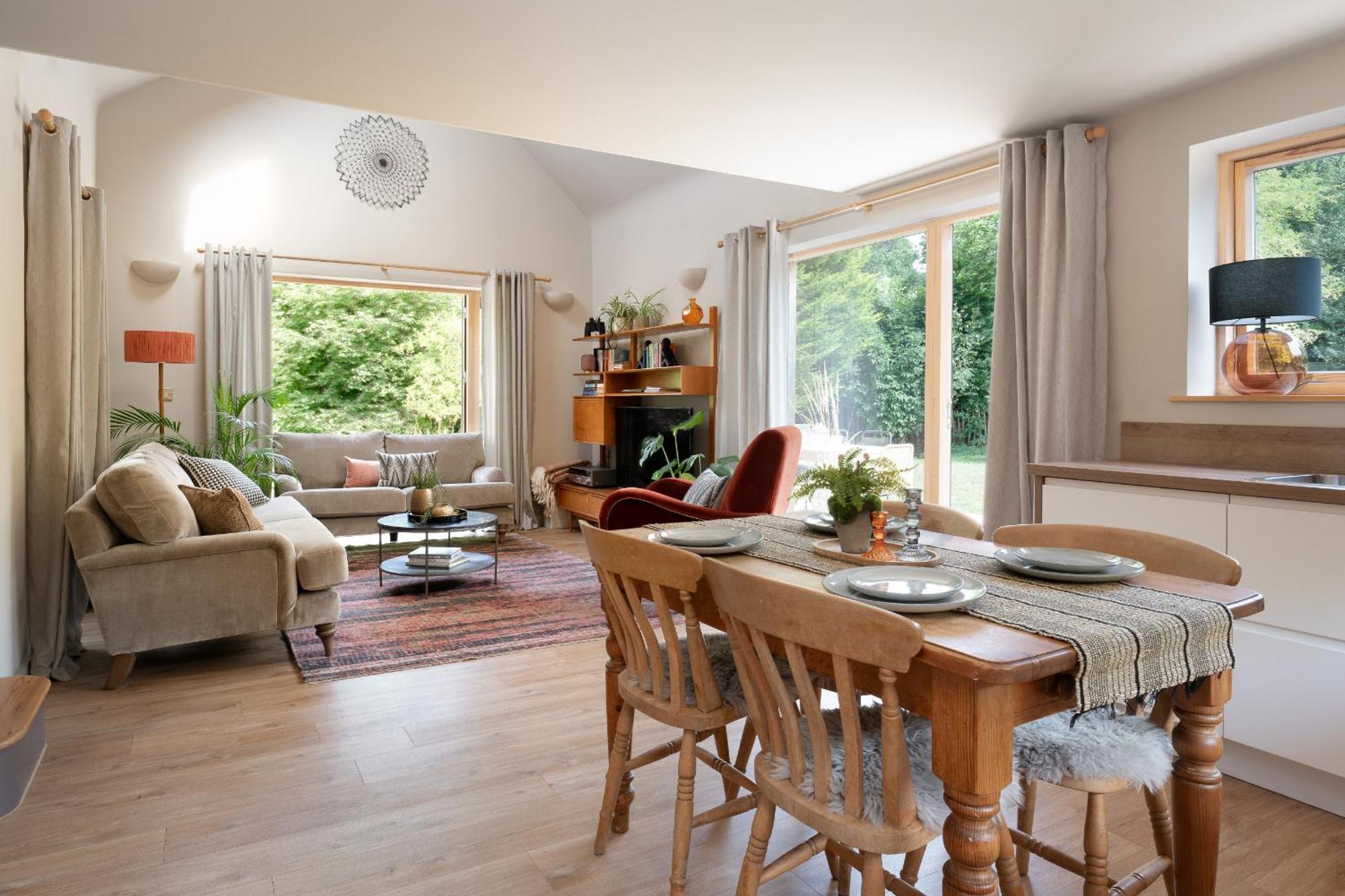 Sunnybrook - A Luxurious Carbon Neutral House Close To Beach, Shaldon Exteriör bild