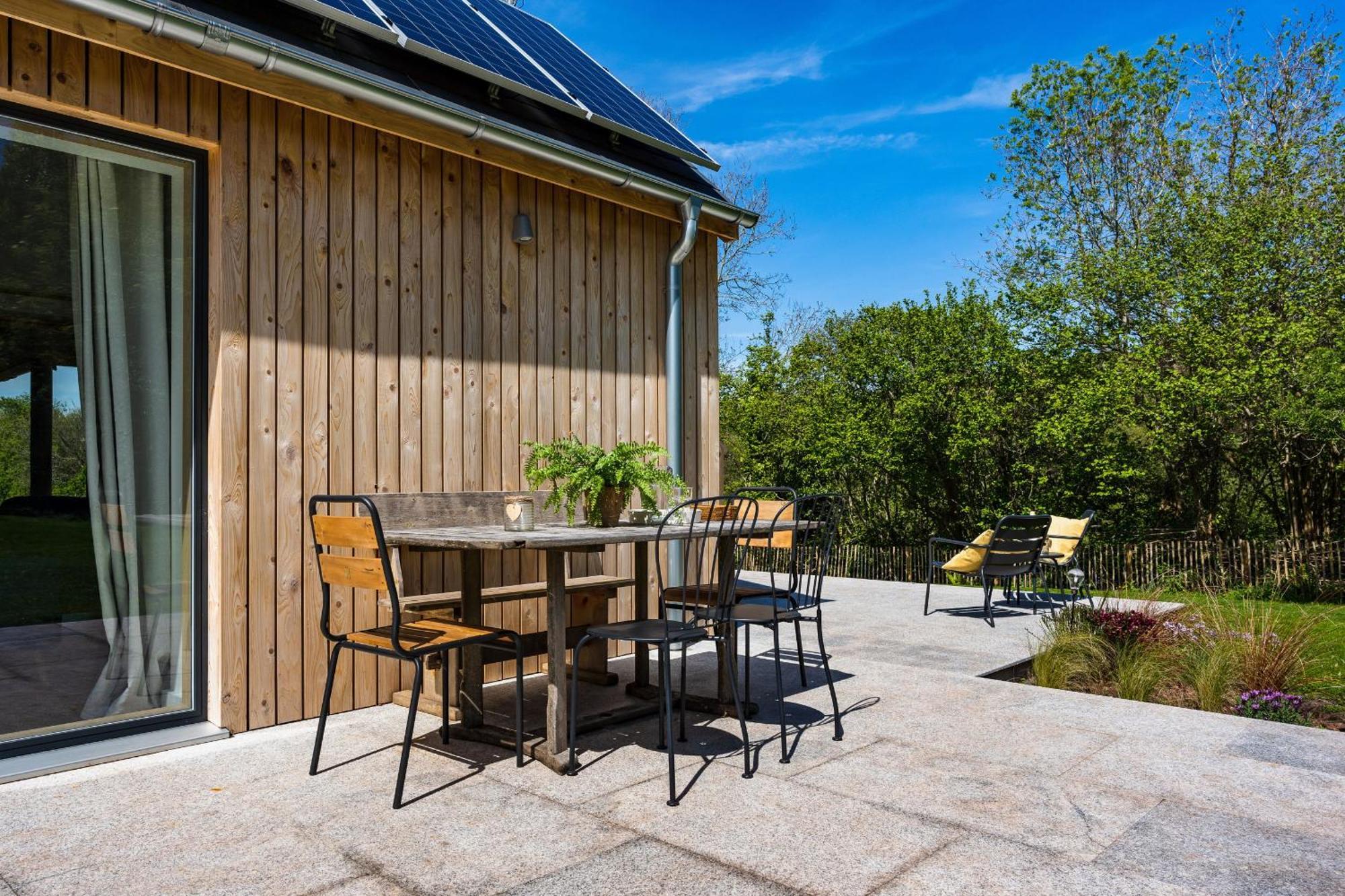 Sunnybrook - A Luxurious Carbon Neutral House Close To Beach, Shaldon Exteriör bild