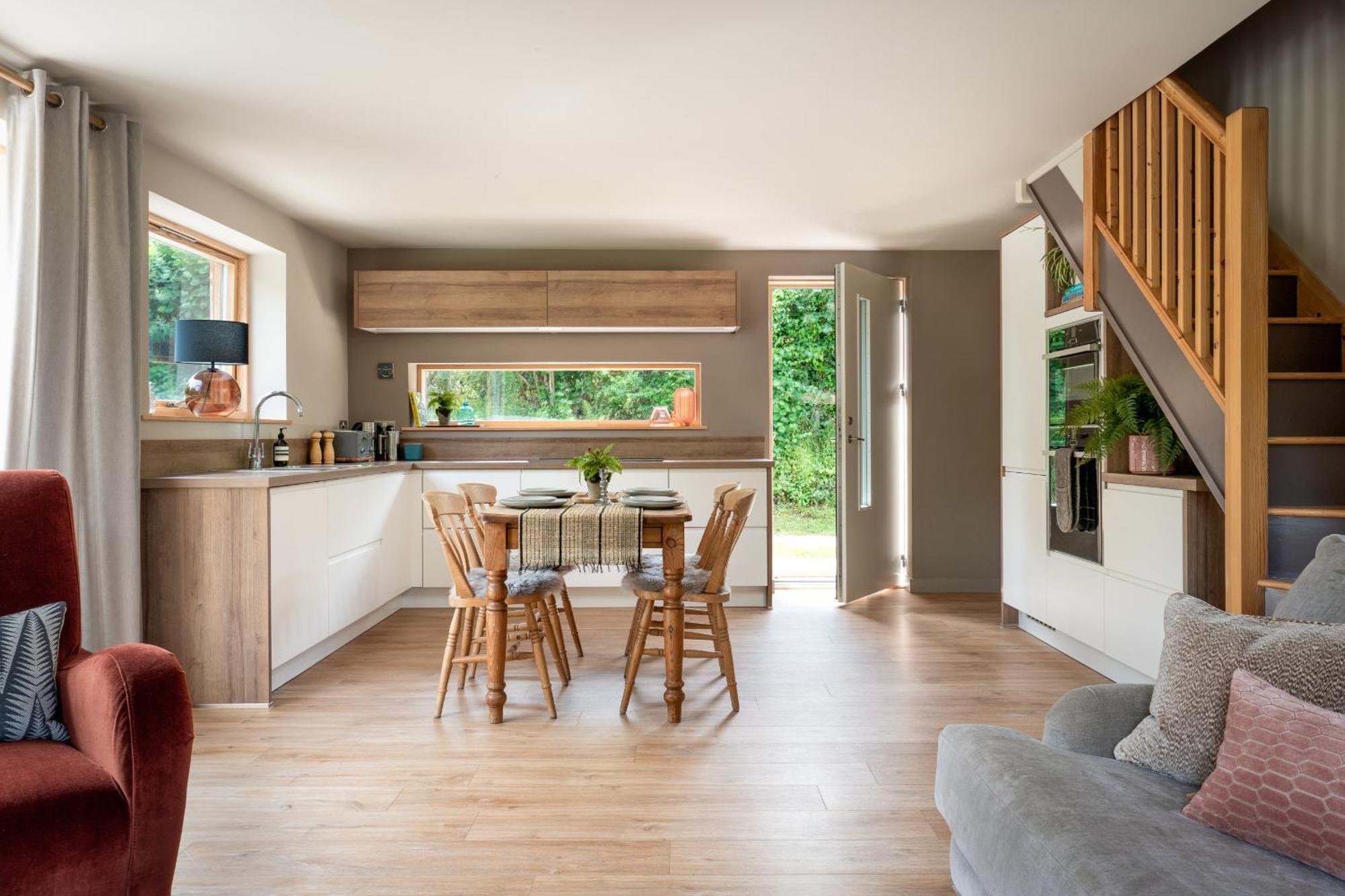Sunnybrook - A Luxurious Carbon Neutral House Close To Beach, Shaldon Exteriör bild